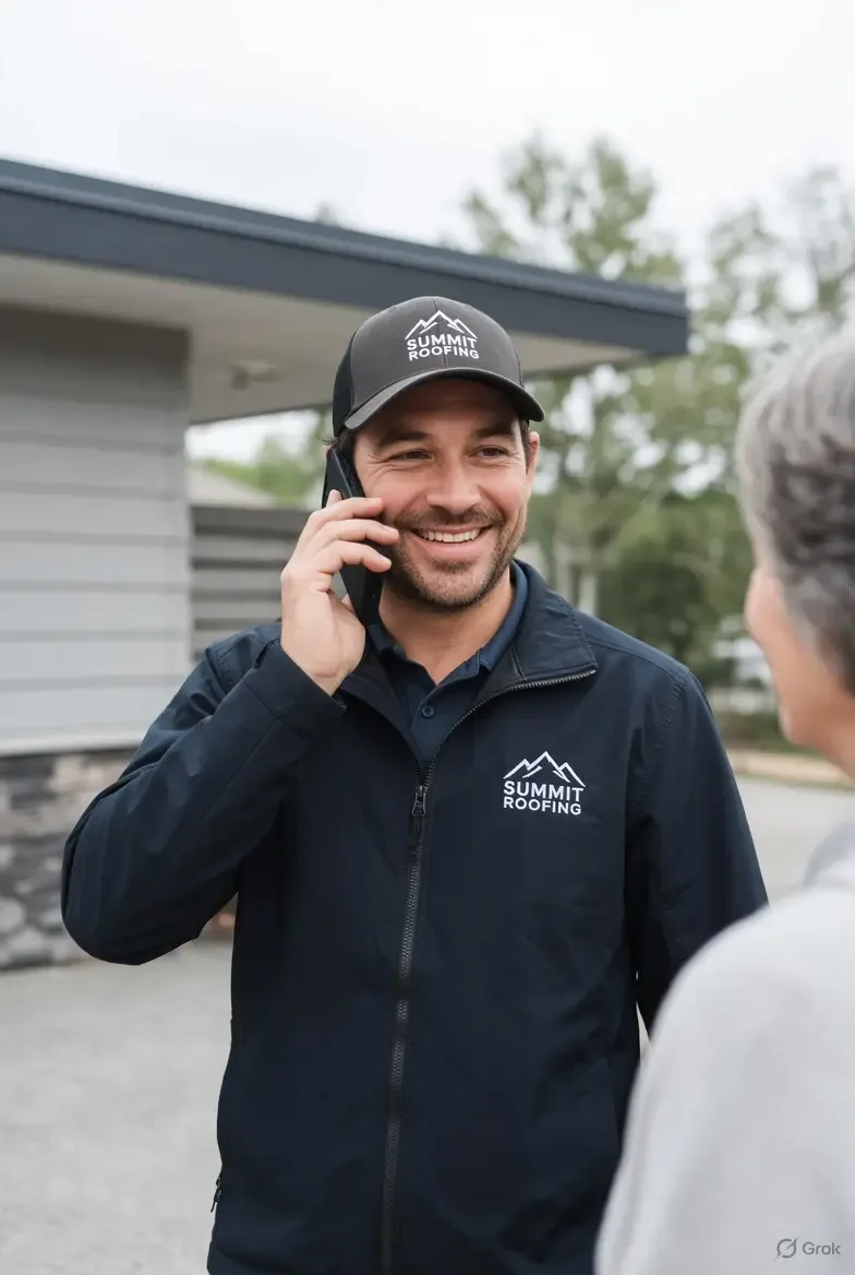 Flat Roof Leak Repair Mesquite, NV FAQs